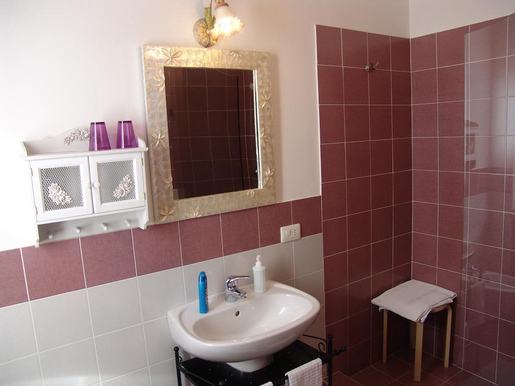Il Fragolo Bed & Breakfast Verona