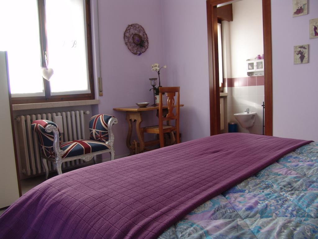 Il Fragolo Bed & Breakfast Verona