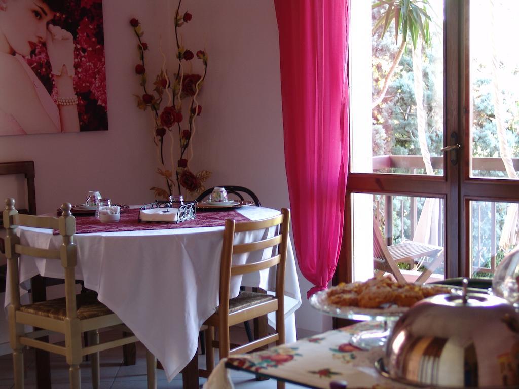 Bed & Breakfast Il Fragolo