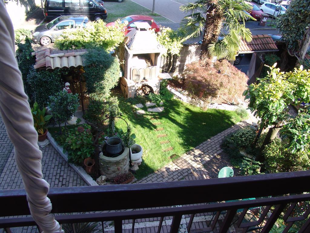 Bed & Breakfast Il Fragolo *