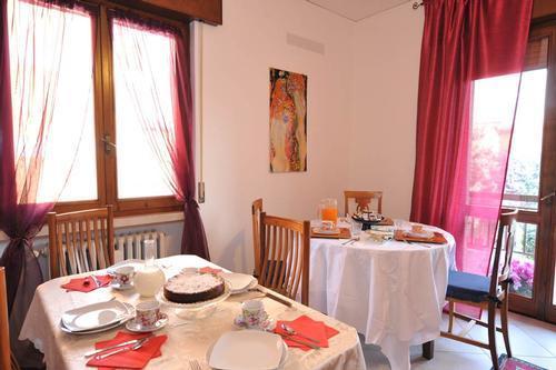 Bed & Breakfast Il Fragolo