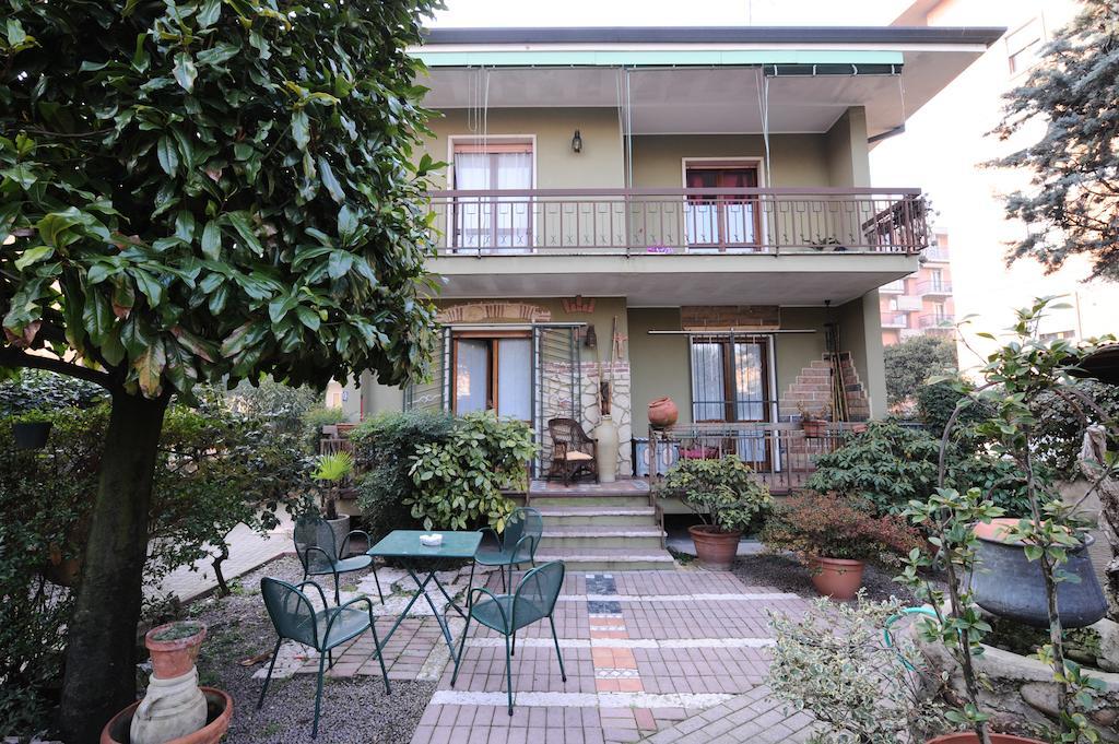 Bed & Breakfast Il Fragolo Verona