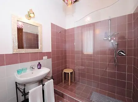 B&B Il Fragolo Verona Zimmer foto