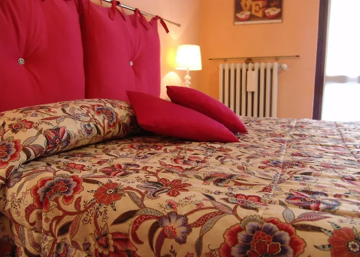 B&B Il Fragolo
