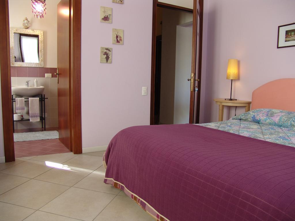 Bed & Breakfast Il Fragolo