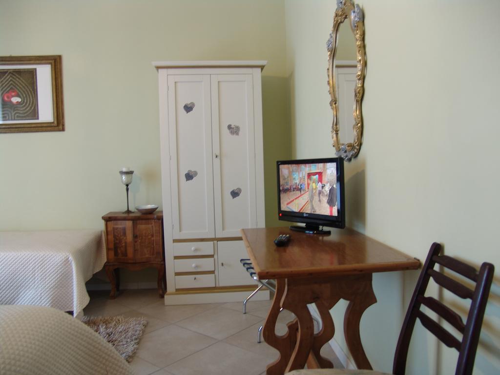 Bed and breakfast Il Fragolo Verona