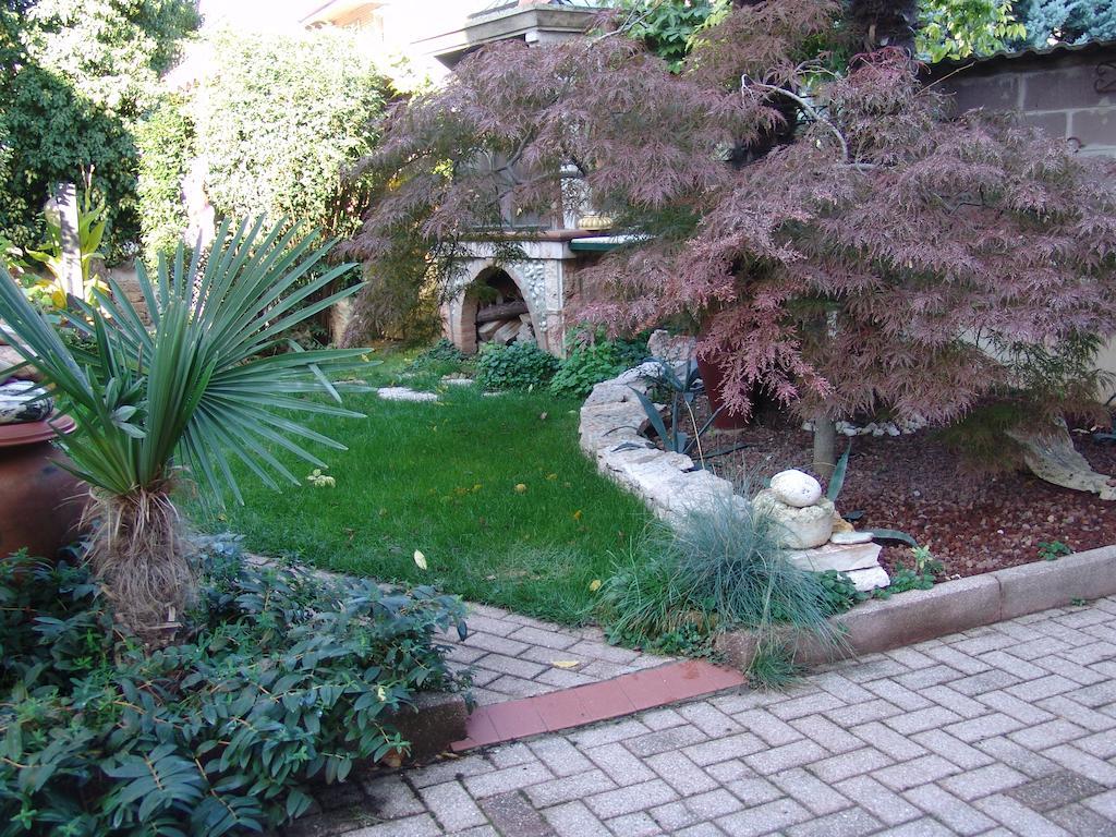 Bed & Breakfast Il Fragolo *