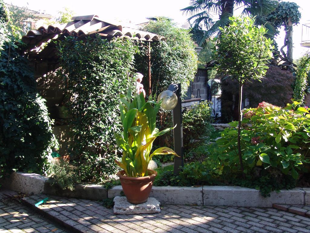 Bed & Breakfast Il Fragolo Verona