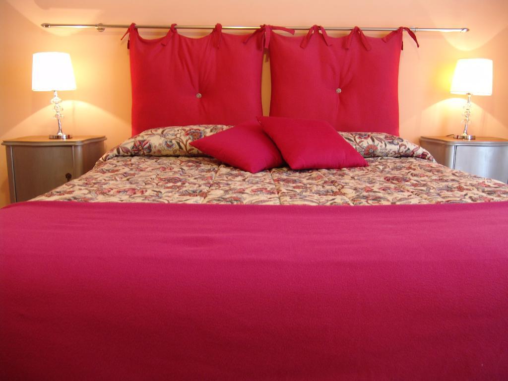 Bed & Breakfast Il Fragolo