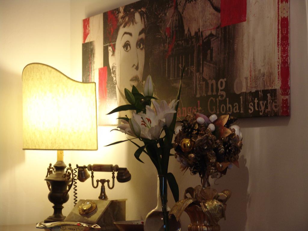 Bed and breakfast Il Fragolo Verona