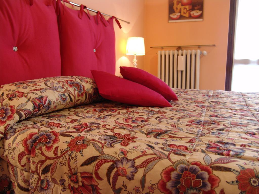 Bed & Breakfast Il Fragolo Verona