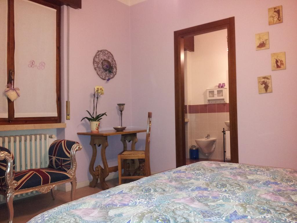 Il Fragolo Verona