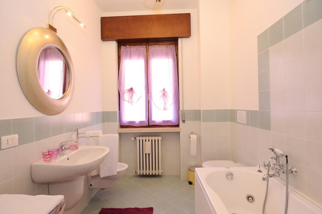 Bed & Breakfast Il Fragolo *