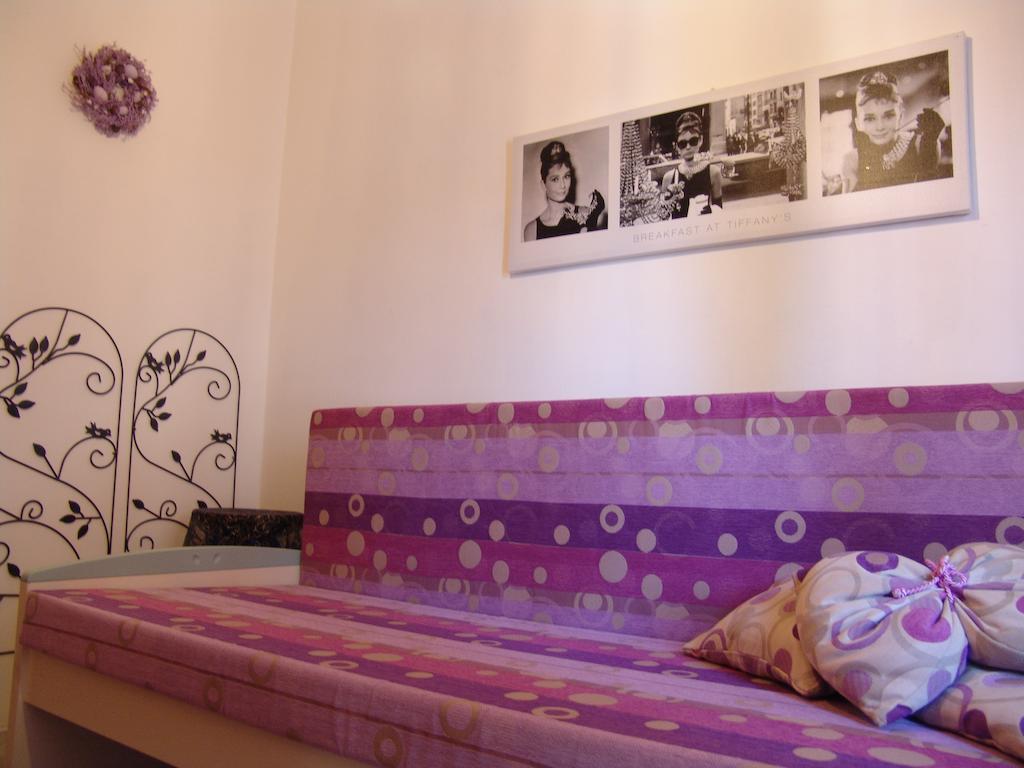 Bed & Breakfast Il Fragolo