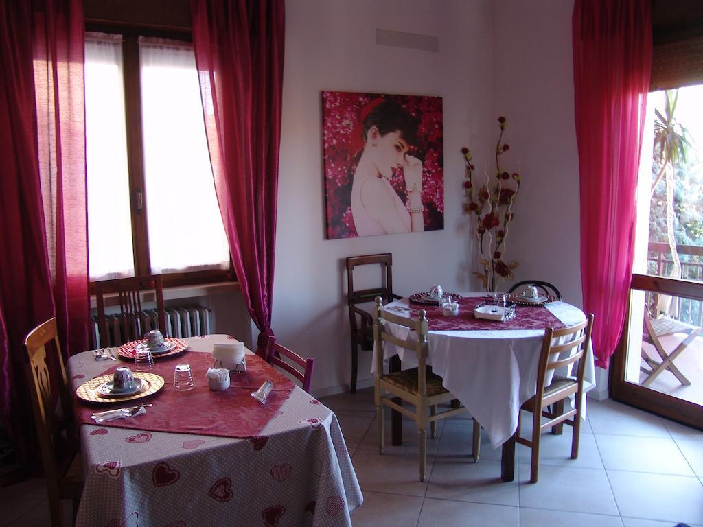 Bed & Breakfast Il Fragolo *