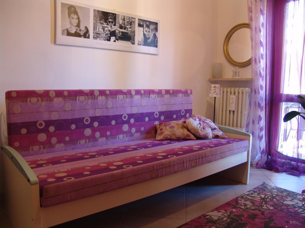 Bed & Breakfast Il Fragolo *