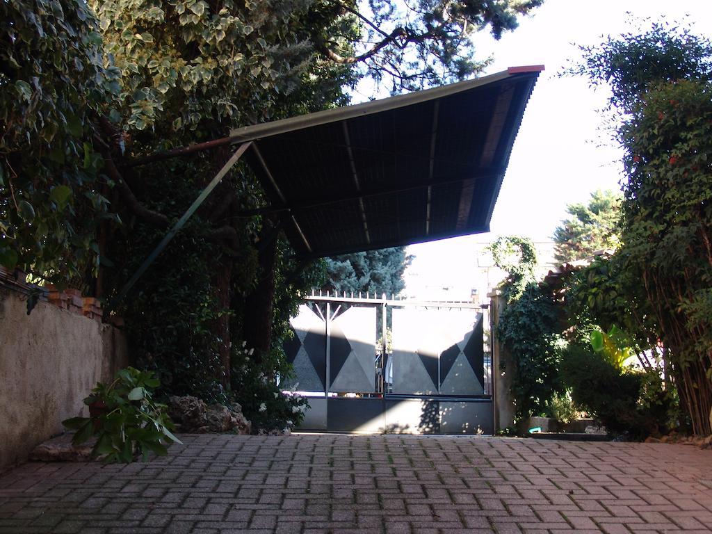 Bed & Breakfast Il Fragolo Verona